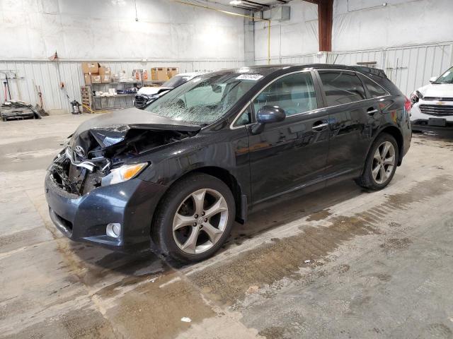 toyota venza 2011 4t3bk3bb7bu063260