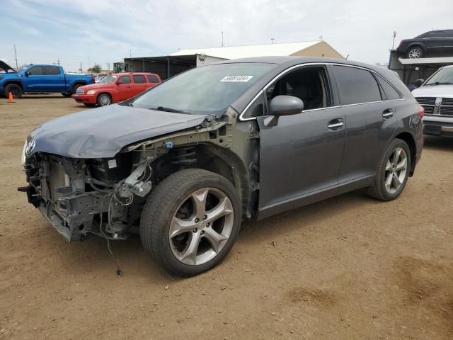 toyota venza 2012 4t3bk3bb7cu067018