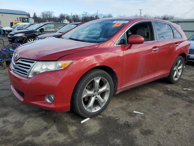 toyota venza le 2012 4t3bk3bb7cu069710