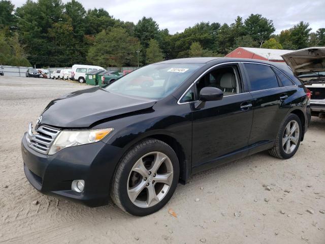 toyota venza le 2012 4t3bk3bb7cu072591