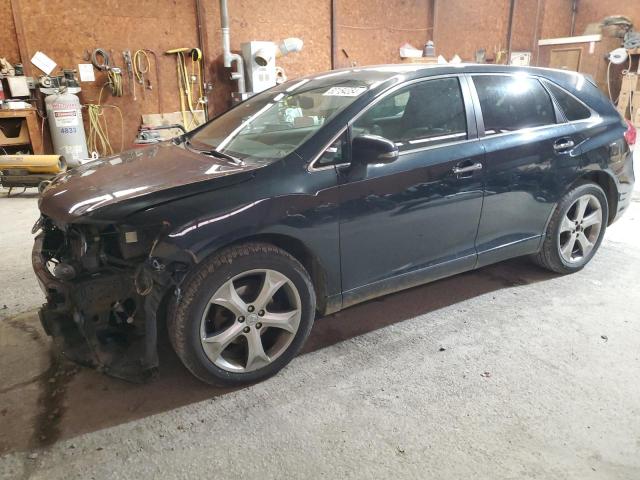 toyota venza le 2013 4t3bk3bb7du085777