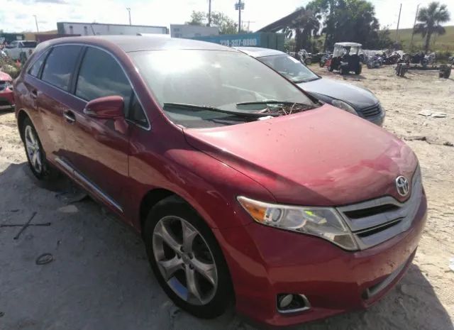 toyota venza 2013 4t3bk3bb7du085908