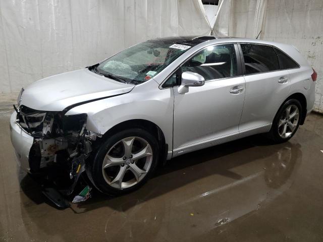 toyota venza 2013 4t3bk3bb7du087352