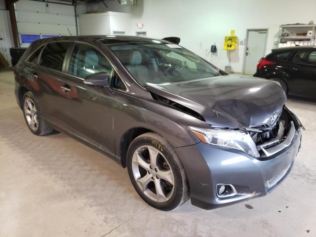 toyota venza le 2013 4t3bk3bb7du091966