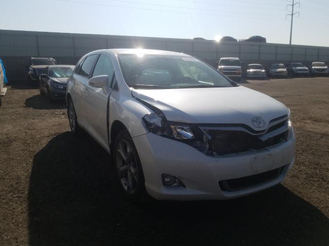 toyota venza le 2014 4t3bk3bb7eu105060