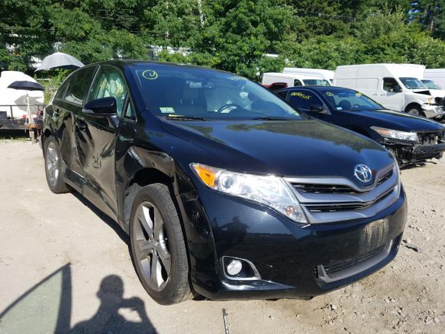 toyota venza le 2014 4t3bk3bb7eu105818