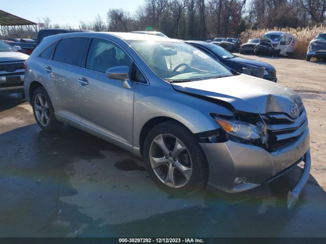 toyota venza 2015 4t3bk3bb7fu113404