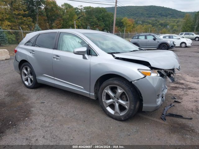 toyota venza 2015 4t3bk3bb7fu119560