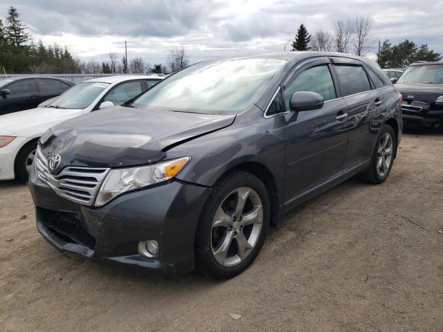 toyota venza 2010 4t3bk3bb8au033974