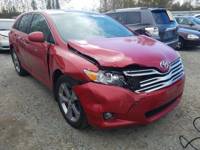 toyota venza 2010 4t3bk3bb8au040665