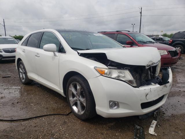 toyota venza 2011 4t3bk3bb8bu049349