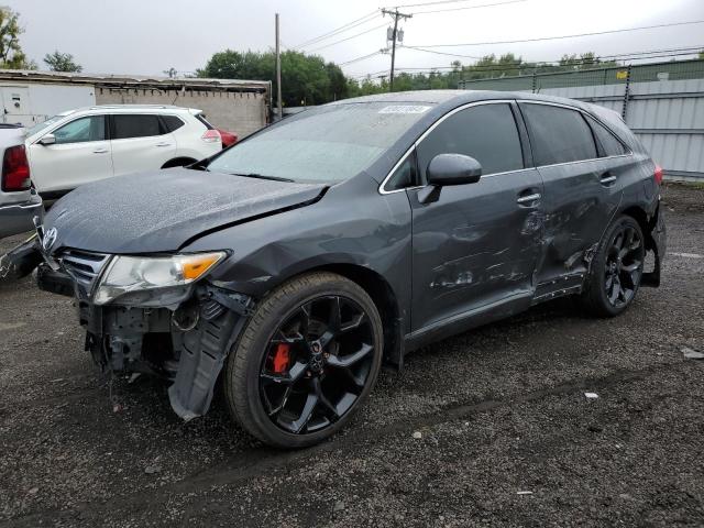 toyota venza le 2012 4t3bk3bb8cu064435