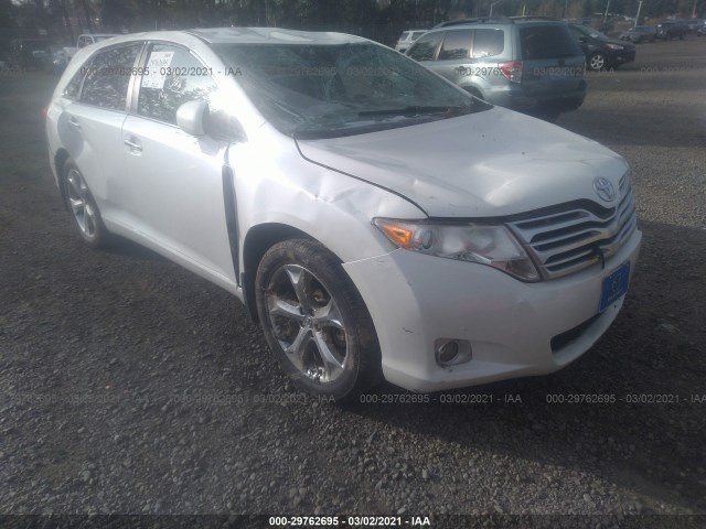 toyota venza 2012 4t3bk3bb8cu067030