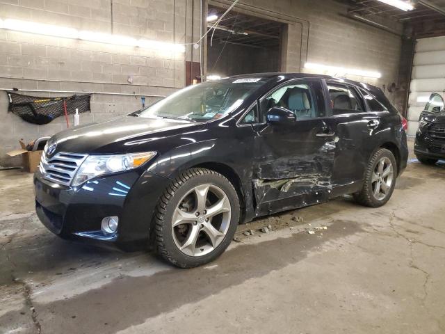 toyota venza 2012 4t3bk3bb8cu072518