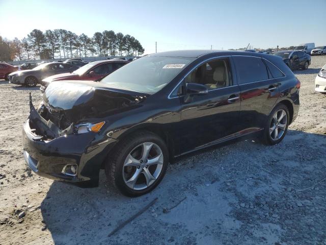 toyota venza le 2013 4t3bk3bb8du076697