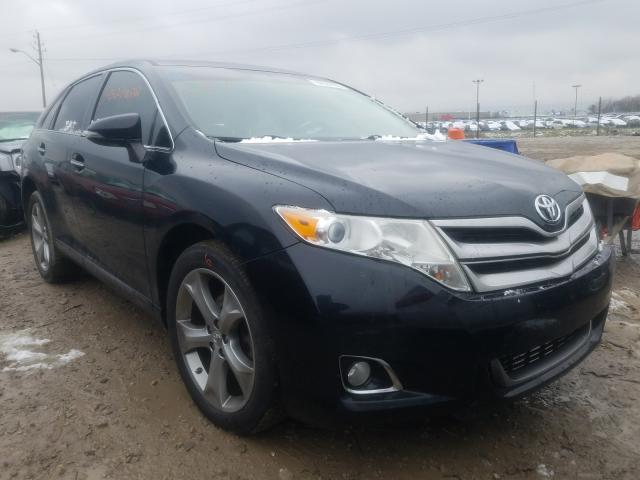 toyota venza le 2013 4t3bk3bb8du078398