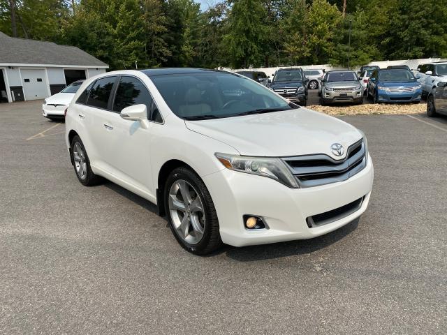 toyota venza le 2013 4t3bk3bb8du080748