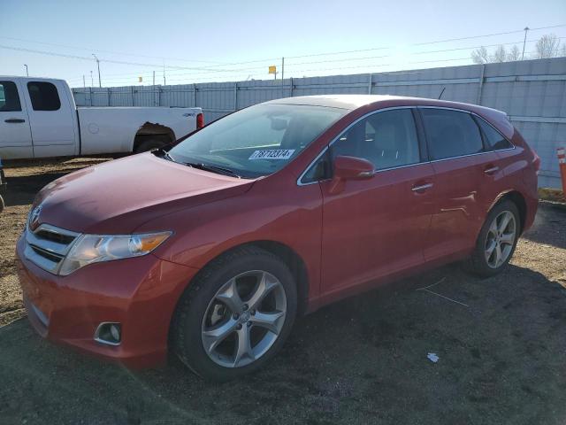 toyota venza le 2013 4t3bk3bb8du083066