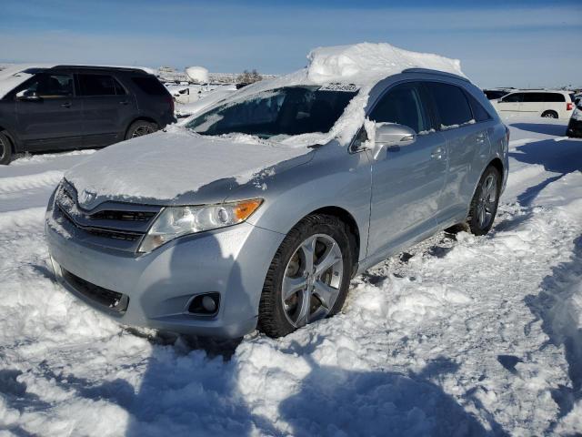 toyota venza le 2013 4t3bk3bb8du084539