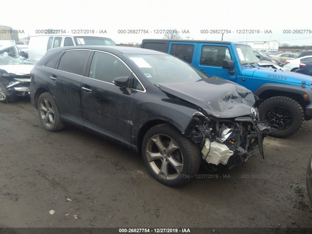 toyota venza 2013 4t3bk3bb8du085092