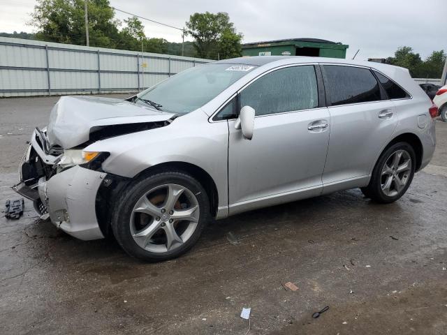 toyota venza le 2013 4t3bk3bb8du085819