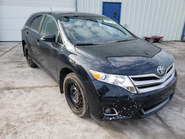 toyota venza le 2014 4t3bk3bb8eu097969