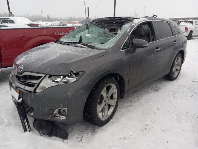 toyota venza le 2015 4t3bk3bb8fu110804