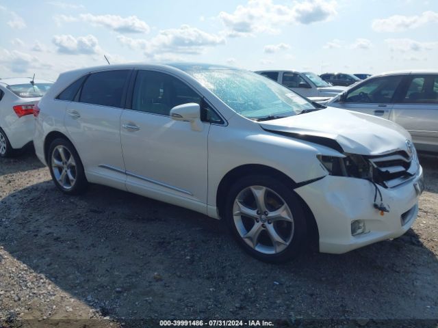 toyota venza 2015 4t3bk3bb8fu119390