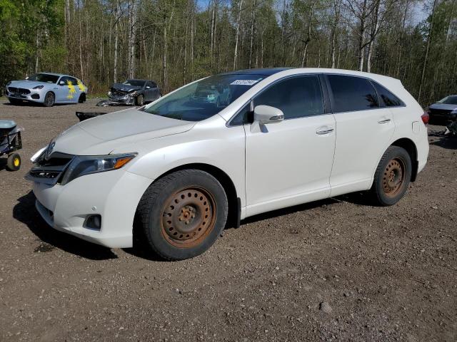 toyota venza 2016 4t3bk3bb8gu120881