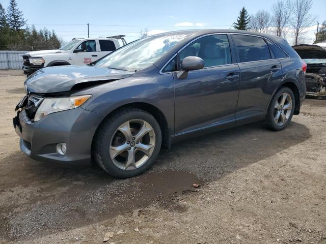 toyota venza 2010 4t3bk3bb9au027911