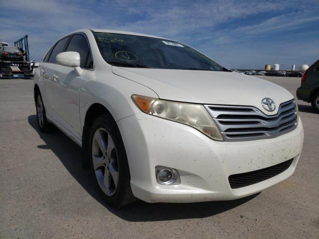 toyota venza 2010 4t3bk3bb9au029836