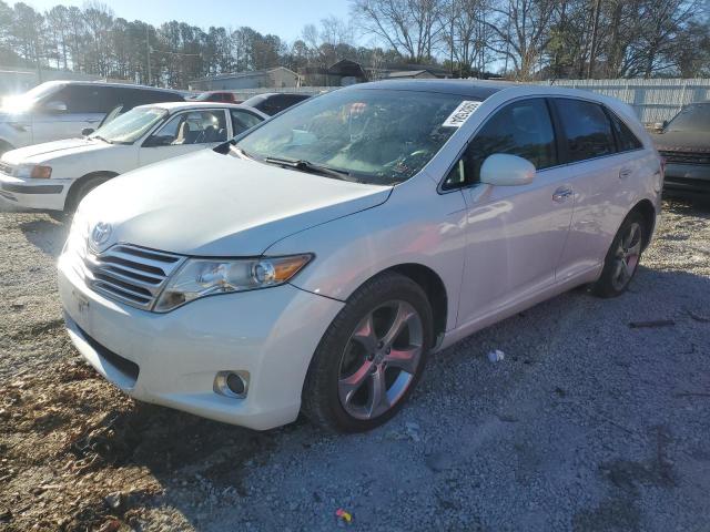 toyota venza 2010 4t3bk3bb9au032879