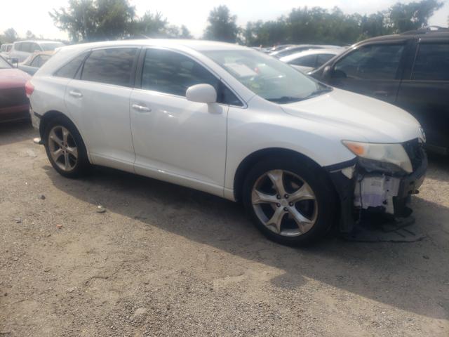 toyota venza 2010 4t3bk3bb9au044160