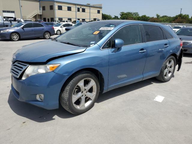 toyota venza 2011 4t3bk3bb9bu046234