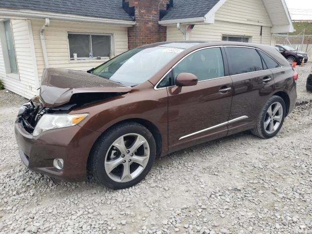 toyota venza le 2012 4t3bk3bb9cu064864