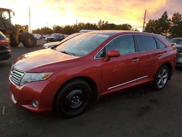 toyota venza le 2012 4t3bk3bb9cu068526