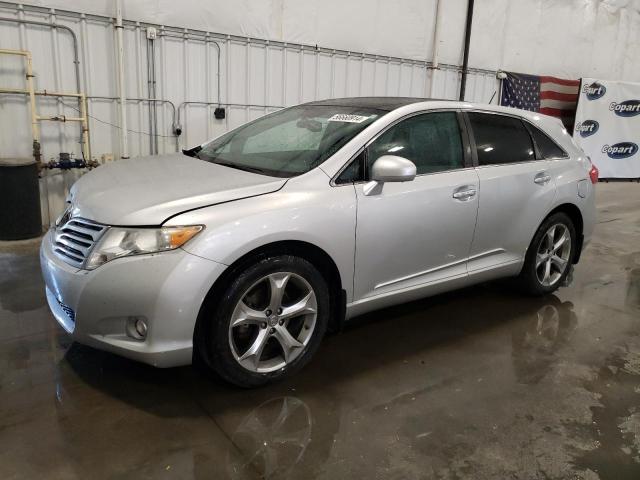 toyota venza le 2012 4t3bk3bb9cu071779