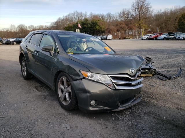 toyota venza le 2013 4t3bk3bb9du076790