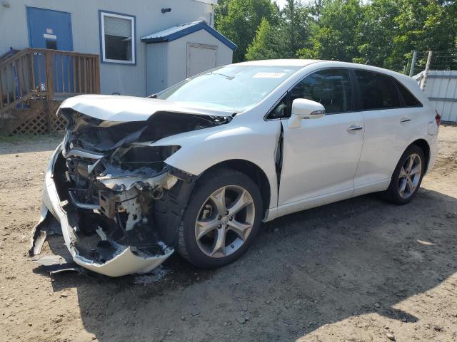 toyota venza le 2013 4t3bk3bb9du079608