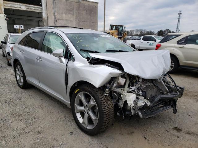 toyota venza le 2013 4t3bk3bb9du093086