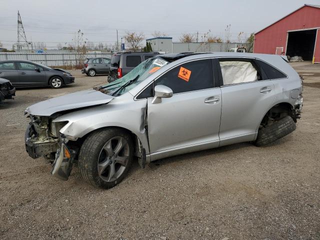 toyota venza le 2013 4t3bk3bb9du095341