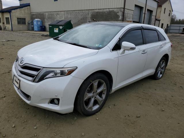 toyota venza le 2014 4t3bk3bb9eu101026