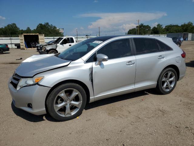 toyota venza le 2014 4t3bk3bb9eu102807