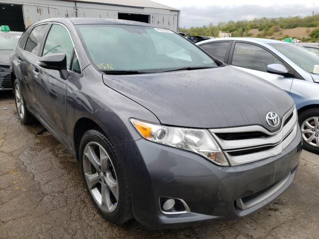 toyota venza le 2015 4t3bk3bb9fu117650