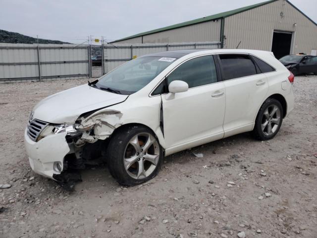 toyota venza 2010 4t3bk3bbxau028596