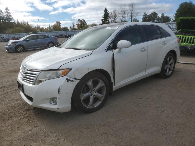 toyota venza 2010 4t3bk3bbxau030140