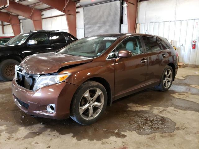 toyota venza 2010 4t3bk3bbxau031451