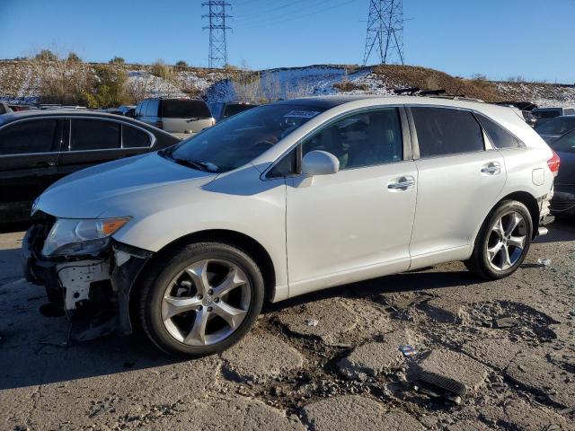 toyota venza 2010 4t3bk3bbxau032826