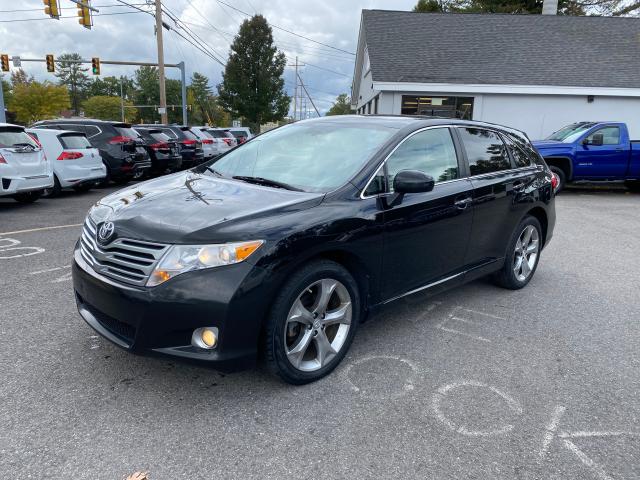 toyota venza 2010 4t3bk3bbxau033989