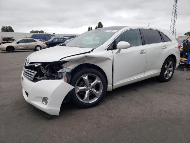 toyota venza 2010 4t3bk3bbxau043664